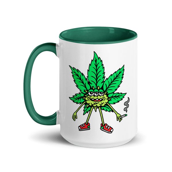 High Score 15oz Mug - killeracid.com