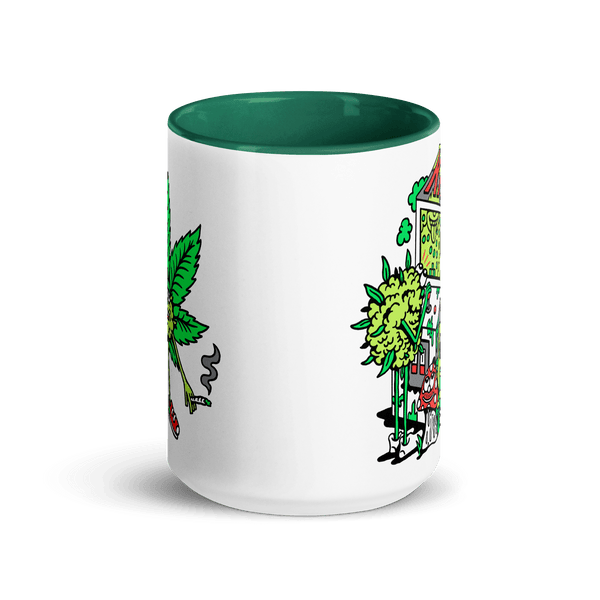 High Score 15oz Mug - killeracid.com