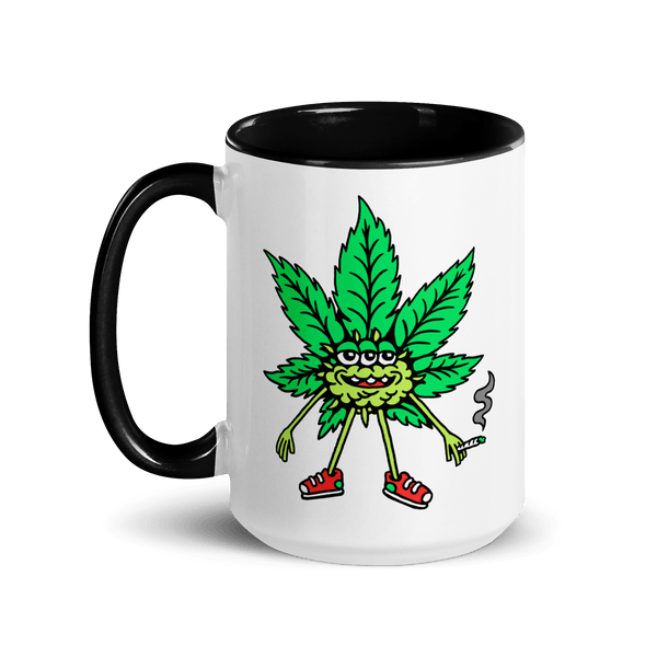 High Score 15oz Mug - killeracid.com
