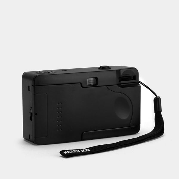 Killer Acid Art Department 35mm Camera - Camera - killeracid.com