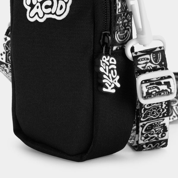 Killer Acid Art Department Camera Bag - Camera - killeracid.com