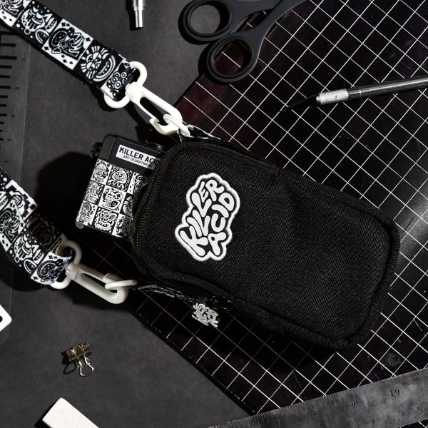 Killer Acid Art Department Camera Bundle - Camera - killeracid.com