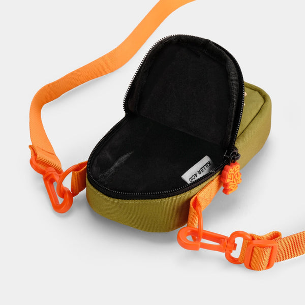 Killer Acid Mental Exploration Co. Camera Bag - Camera - killeracid.com