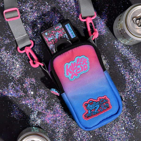 Killer Acid Official Party Camera - Camera - killeracid.com