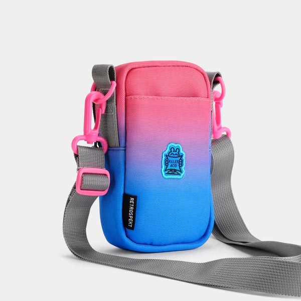 Killer Acid Official Party Camera Bag - Camera - killeracid.com