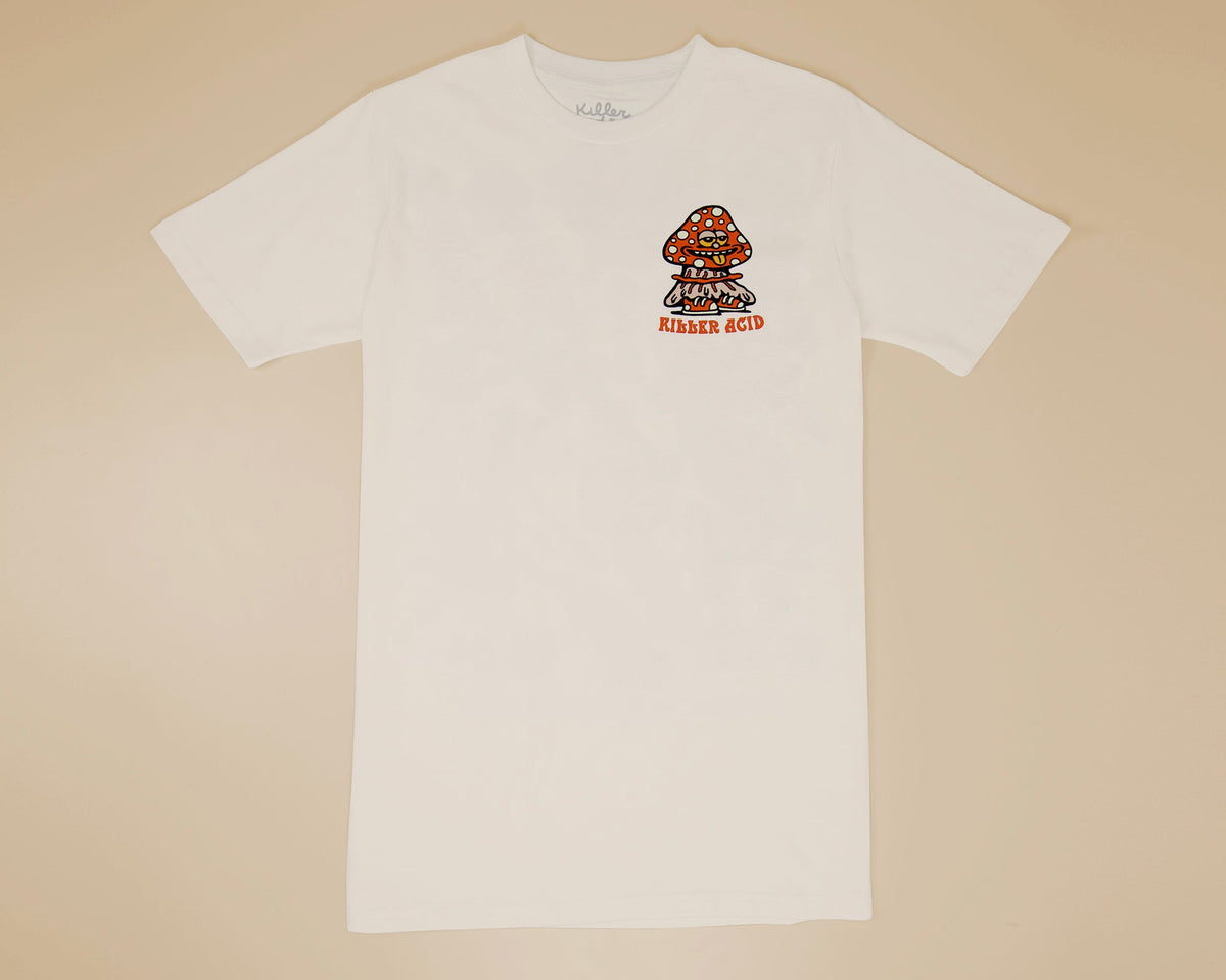 Mushroom Friend T-Shirts for Sale