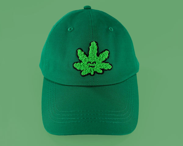 Nugs Hat - Hats - killeracid.com