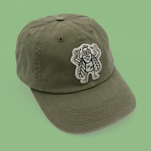 Pest Control Hat - Hats - killeracid.com