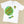 Santa Cruz Puff Dot White T-Shirt - T-Shirts - killeracid.com