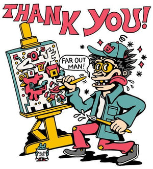 2025 Round Up - Killer Acid