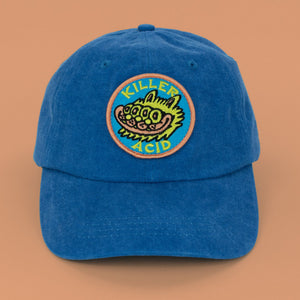4 Eyed Cat Hat - Hats