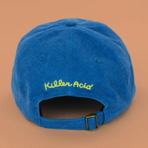 4 Eyed Cat Hat - Hats