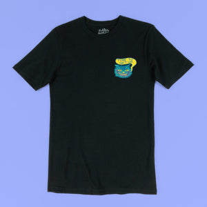 4:20 Cat T-Shirt - T-Shirts