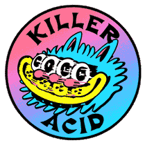 Killer Acid