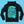 Haunted House Pullover Hoodie