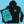 Haunted House Pullover Hoodie