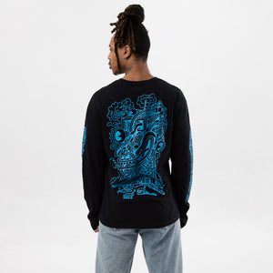 Hard Wired Long Sleeve
