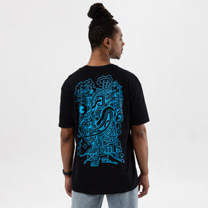 Hard Wired T-Shirt
