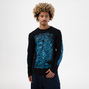 Hard Wired Long Sleeve