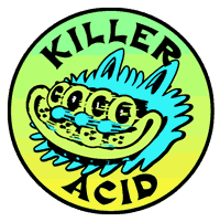 Killer Acid