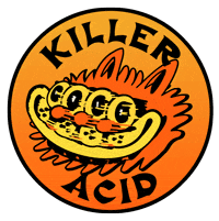 Killer Acid