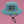 Uncle Scam Skull Bucket Hat