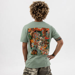 A Walk in the Woods T-Shirt