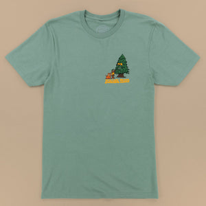 A Walk in the Woods T-Shirt - T-Shirts