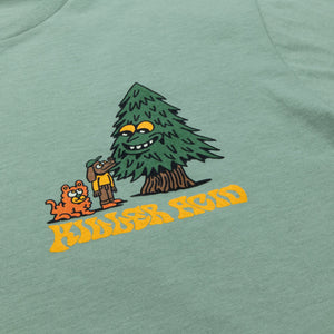 A Walk in the Woods T-Shirt - T-Shirts