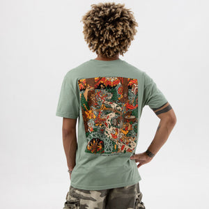 A Walk in the Woods T-Shirt - T-Shirts