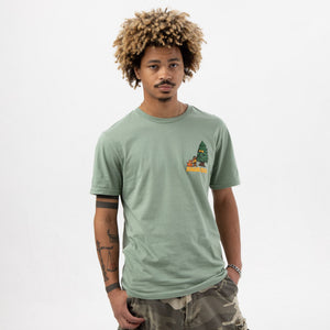 A Walk in the Woods T-Shirt - T-Shirts