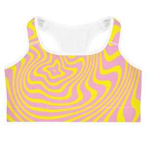 Acid Test Sports Bra