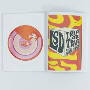 Anti - Drug Propaganda Book - Books