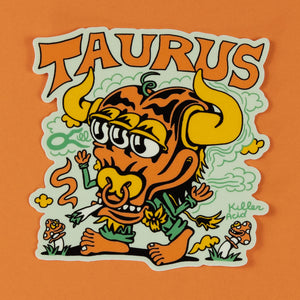 Astrology Freaks Calendar + Sticker Bundle - Home Goods