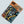 Killer Acid Best Mess Banner - tiger character Feelin Best In My Mess bedroom scene wall flag