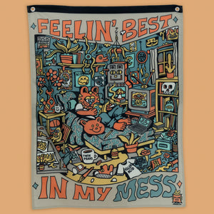 Best Mess Banner