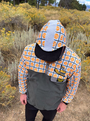 Bindle Conspiracy x Killer Acid Tabs Hoodie - Hoodies