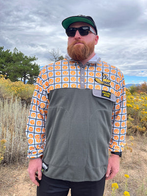 Bindle Conspiracy x Killer Acid Tabs Hoodie - Hoodies