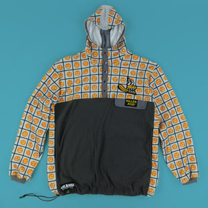 Bindle Conspiracy x Killer Acid Tabs Hoodie - Hoodies - killeracid.com