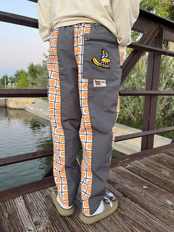 Bindle Conspiracy x Killer Acid Tabs Pants (L) - Pants - killeracid.com