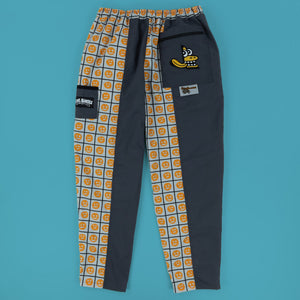 Bindle Conspiracy x Killer Acid Tabs Pants (L) - Pants