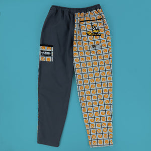 Bindle Conspiracy x Killer Acid Tabs Pants (M) - Pants