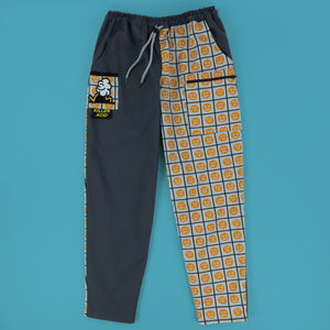 Bindle Conspiracy x Killer Acid Tabs Pants (M) - Pants - killeracid.com