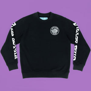 Wild Beast Crewneck