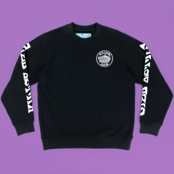 Wild Beast Crewneck