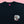 Killer Acid Black Skull Pocket tee - speckled black shirt with skull graphic on chest pocket
