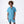 Blue Shroom Polo Shirt - Polo Shirts