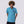 Blue Shroom Polo Shirt - Polo Shirts