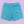 Blue Shroom Terry Shorts - Shorts