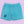 Blue Shroom Terry Shorts - Shorts